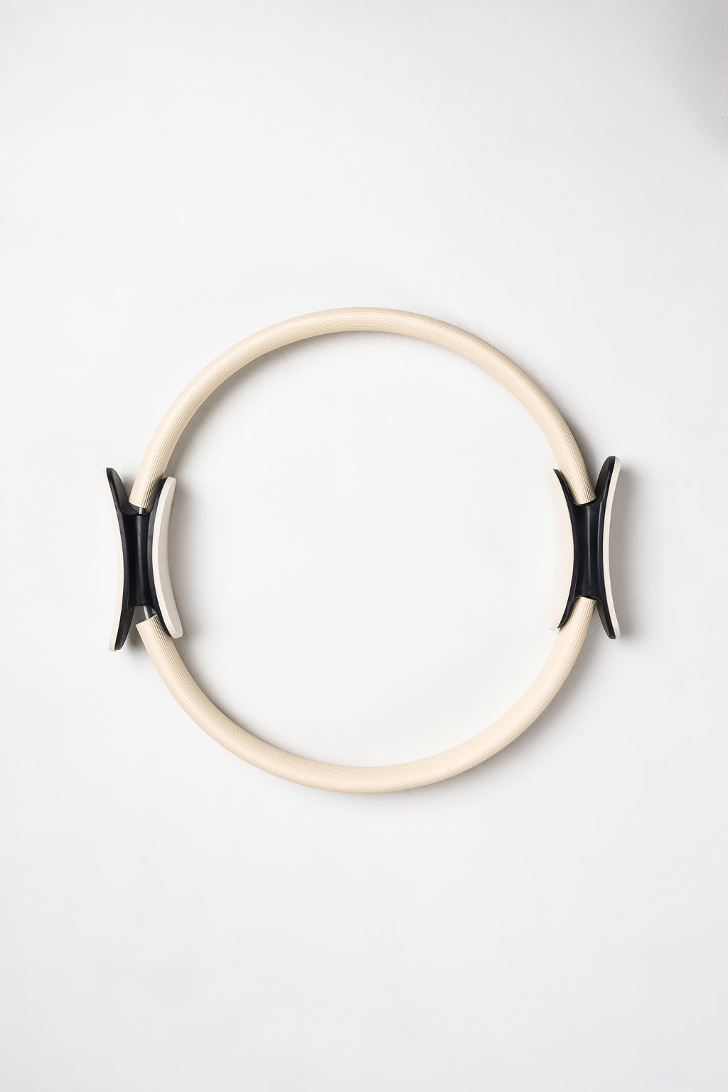 Pilates 101 Pilates ring in Ivory